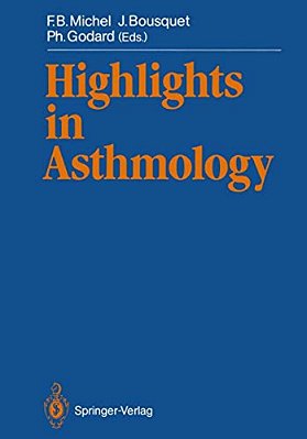 Highlights In Asthmology-..