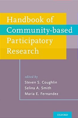 Handbook Of Community-Based Participatory Research-..