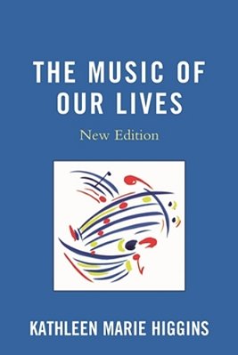 Music Of Our Lives-..