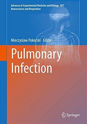 Pulmonary Infection-..