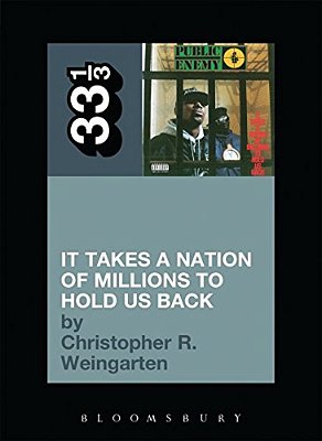 It Takes A Nation Of Millions To Hold US Back-..