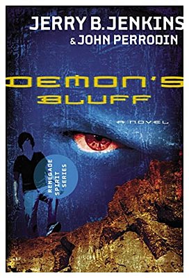 Demon's Bluff: Renegade Spirit Series-..