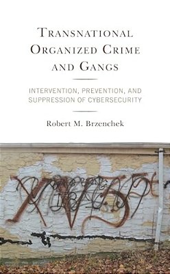 Transnational Organized Crime And Gangs: Intervention, Prevention, And Suppression Of Cybersecurity-..