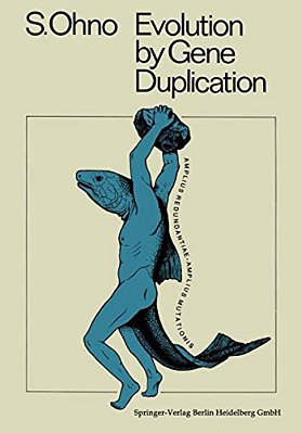 Evolution By Gene Duplication-..