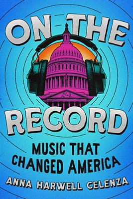 On The Record: Music That Changed America-..