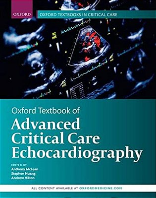 Oxford Textbook Of Advanced Critical Care Echocardiography-..
