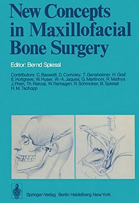 New Concepts In Maxillofacial Bone Surgery-..