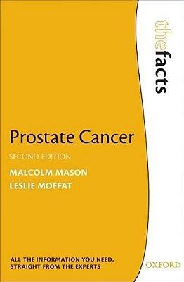 Prostate Cancer-..