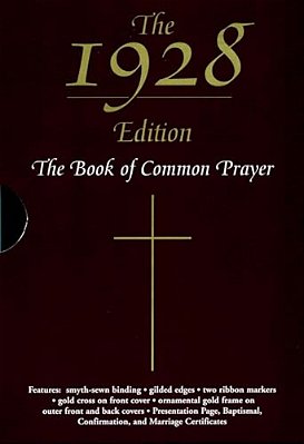 Common Prayer-..