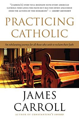 Practicing Catholic-..