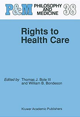 Rights To Health Care-..