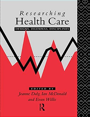 Researching Health Care-..