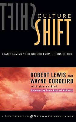 Culture Shift-..