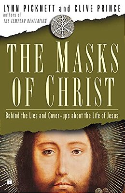 The Masks Of Christ-..