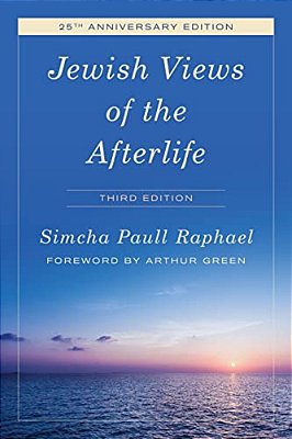 Jewish Views Of The Afterlife-..
