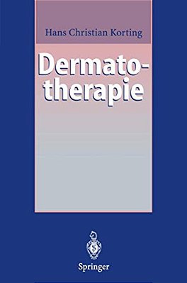 Dermatotherapie: Ein Leitfaden-..