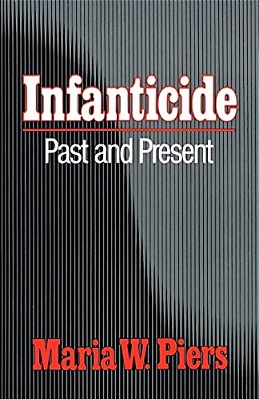 Infanticide: Past And Present-..