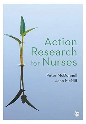 Action Research For Nurses-..