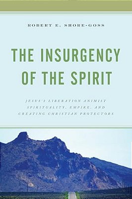 The Insurgency Of The Spirit: Jesus's Liberation Animist Spirituality, Empire, And Creating Christian Protectors-..