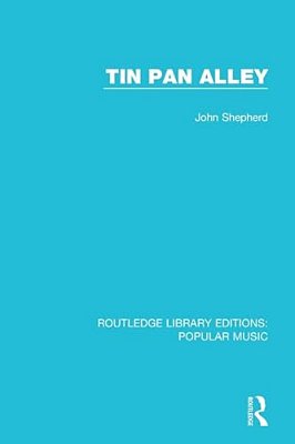 Tin Pan Alley-..