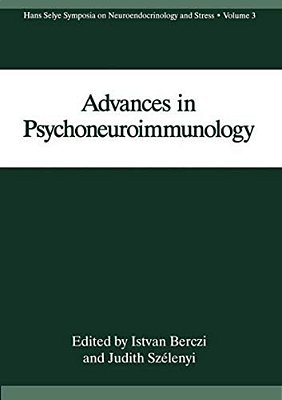 Advances In Psychoneuroimmunology-..
