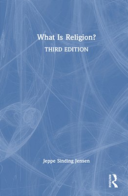 What Is Religion?-..