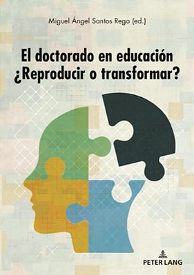 El Doctorado En Educación: ¿Reproducir O Transformar?-..
