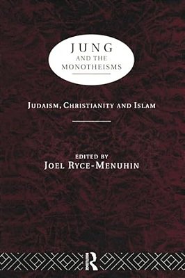 Jung And The Monotheisms-..