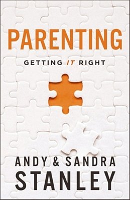 Parenting: Getting It Right-..