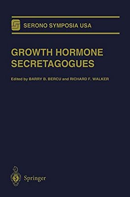 Growth Hormone Secretagogues-..