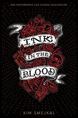 Ink In The Blood-..