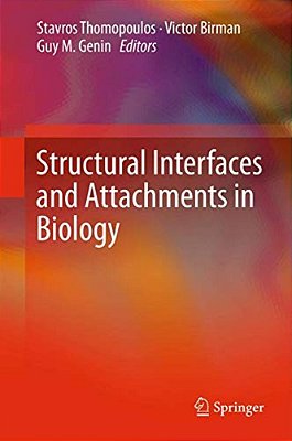 Structural Interfaces And Attachments In Biology-..