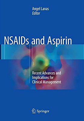 Nsaids And Aspirin: Recent Advances And Implications For Clinical Management-..