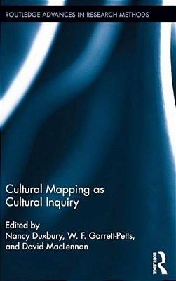 Cultural Mapping As Cultural Inquiry-..