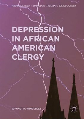 Depression In African American Clergy-..