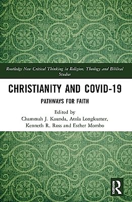Christianity And Covid-19: Pathways For Faith-..