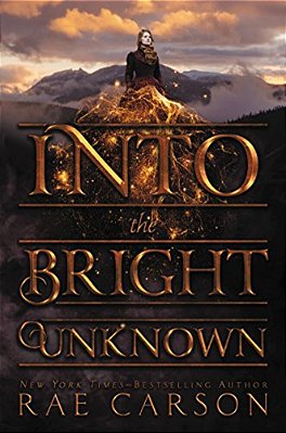 Into The Bright Unknown-..