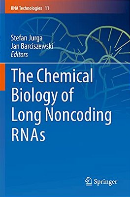 The Chemical Biology Of Long Noncoding Rnas-..