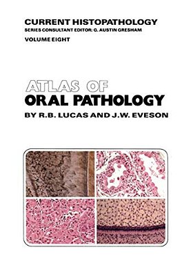 Atlas Of Oral Pathology-..