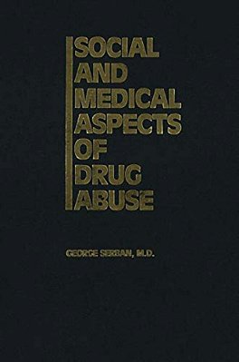 Social And Medical Aspects Of Drug Abuse-..