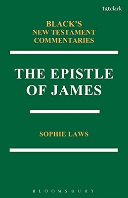 Epistle Of James-..