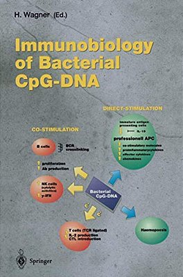 Immunobiology Of Bacterial Cpg-Dna-..
