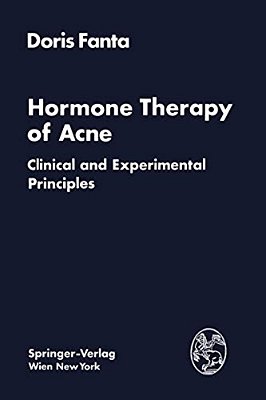 Hormone Therapy Of Acne: Clinical And Experimental Principles-..