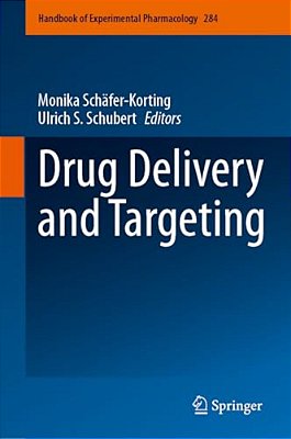 Drug Delivery And Targeting-..