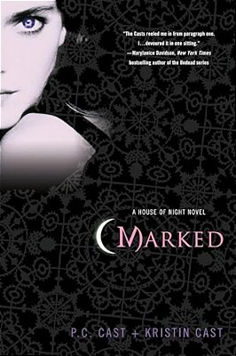 Marked-..