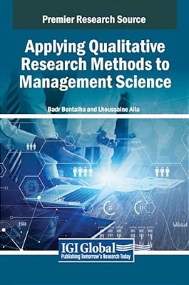 Applying Qualitative Research Methods To Management Science-..
