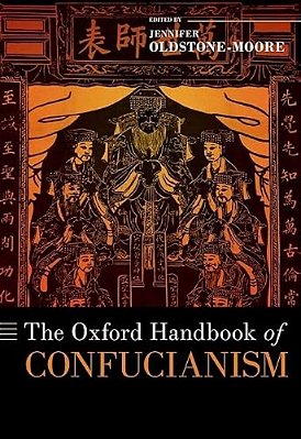The Oxford Handbook Of Confucianism-..