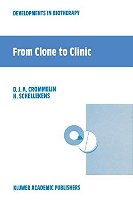 From Clone To Clinic-..