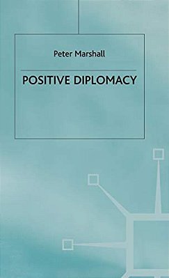 Positive Diplomacy-..