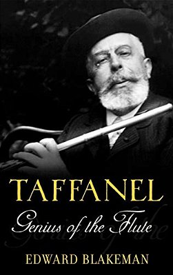 Taffanel: Genius Of The Flute-..